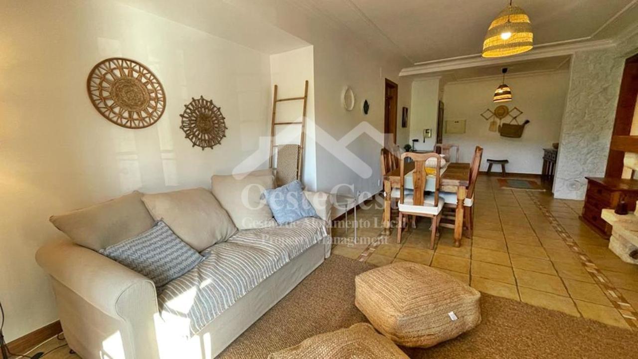 Apartament Casa Do Sol Lourinhã Zewnętrze zdjęcie