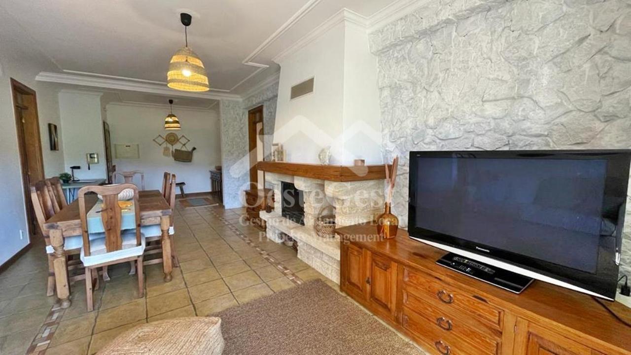 Apartament Casa Do Sol Lourinhã Zewnętrze zdjęcie