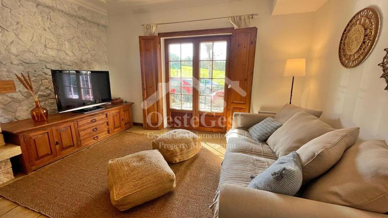Apartament Casa Do Sol Lourinhã Zewnętrze zdjęcie