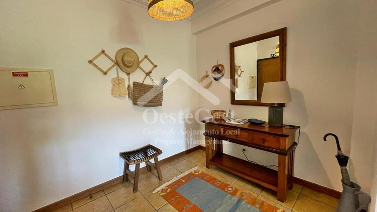 Apartament Casa Do Sol Lourinhã Zewnętrze zdjęcie