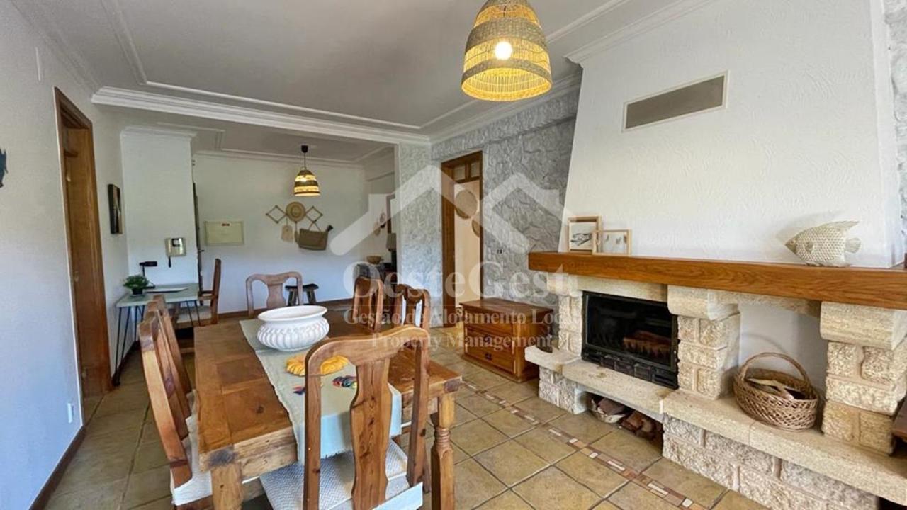 Apartament Casa Do Sol Lourinhã Zewnętrze zdjęcie