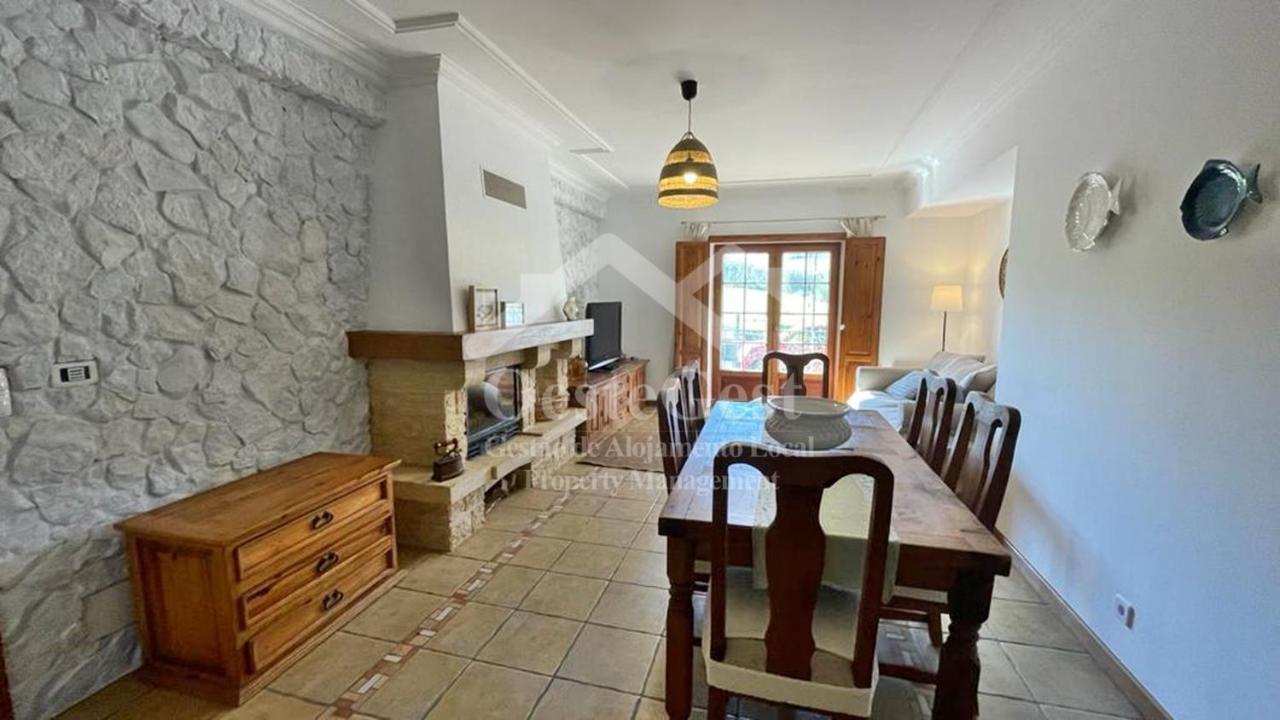Apartament Casa Do Sol Lourinhã Zewnętrze zdjęcie