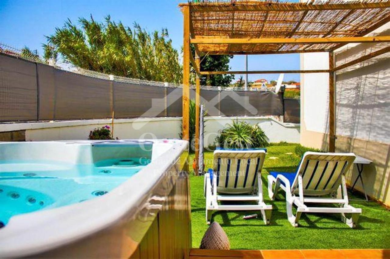 Apartament Casa Do Sol Lourinhã Zewnętrze zdjęcie