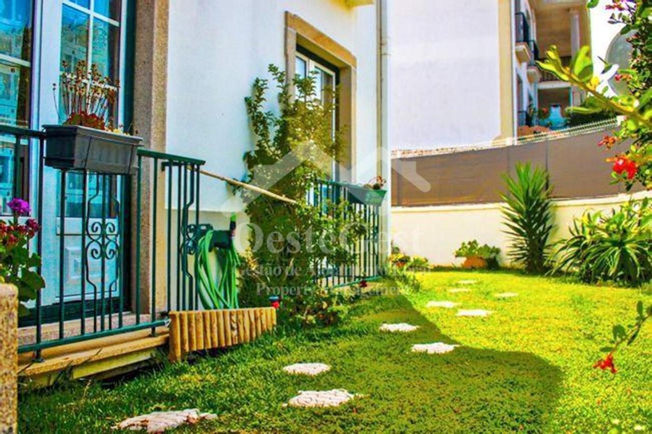 Apartament Casa Do Sol Lourinhã Zewnętrze zdjęcie
