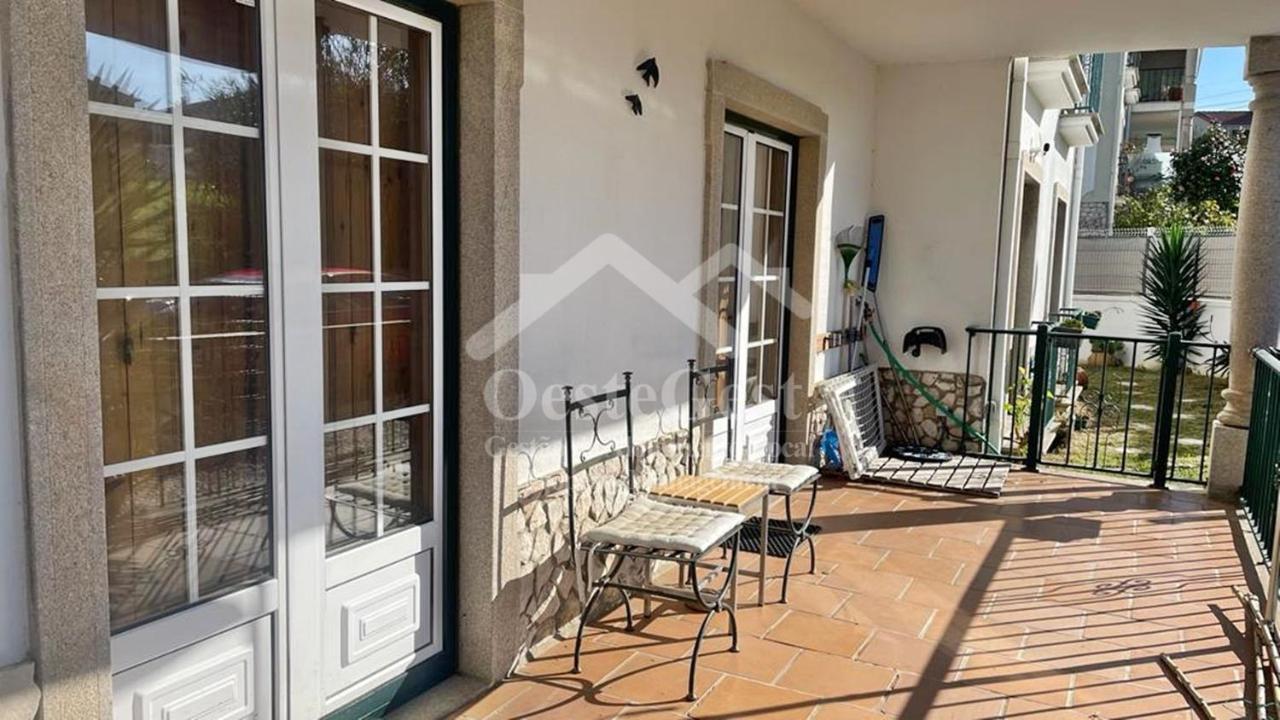 Apartament Casa Do Sol Lourinhã Zewnętrze zdjęcie