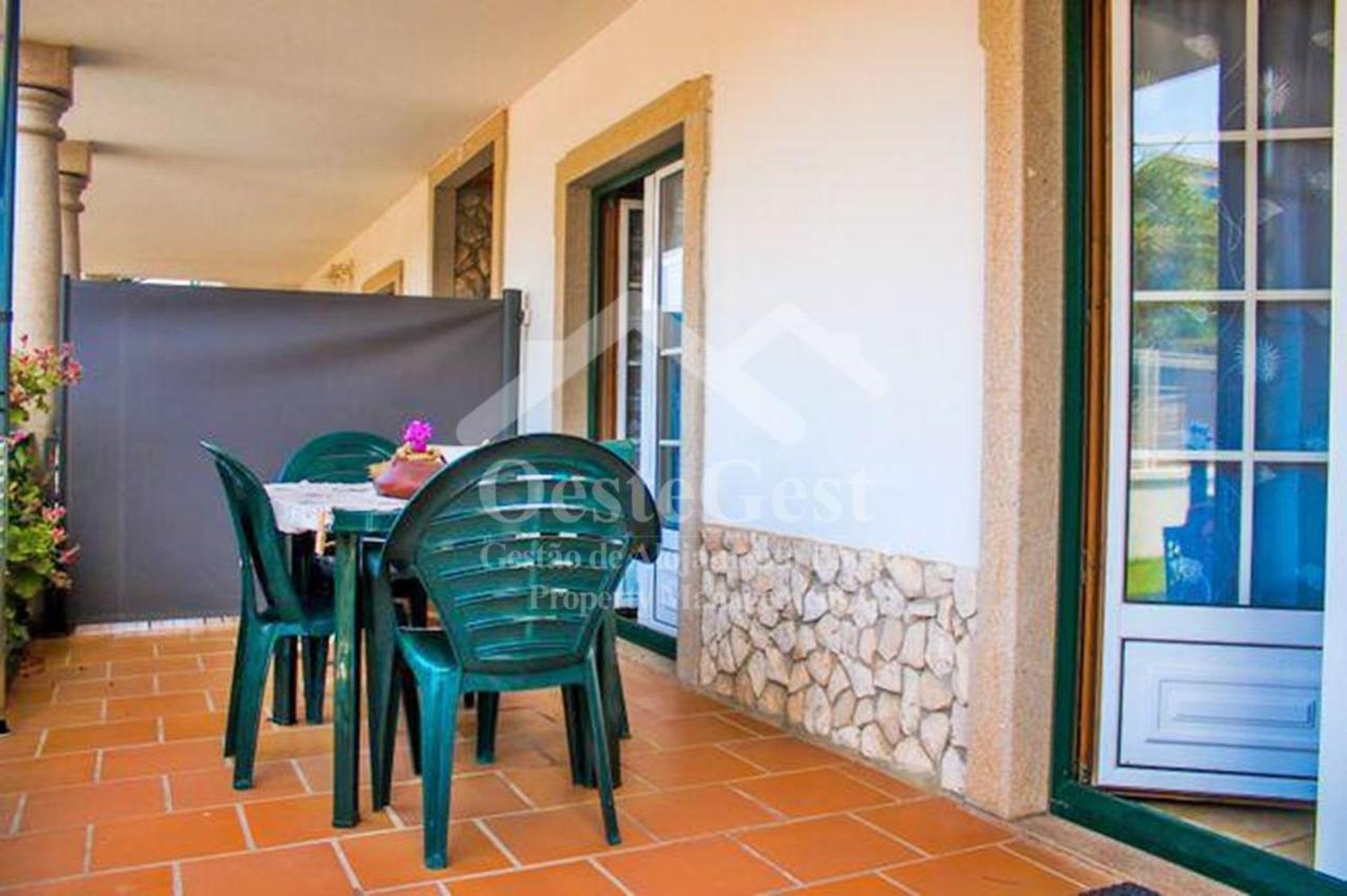Apartament Casa Do Sol Lourinhã Zewnętrze zdjęcie