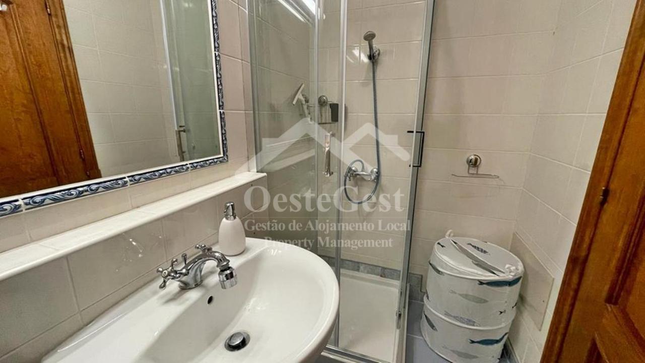 Apartament Casa Do Sol Lourinhã Zewnętrze zdjęcie