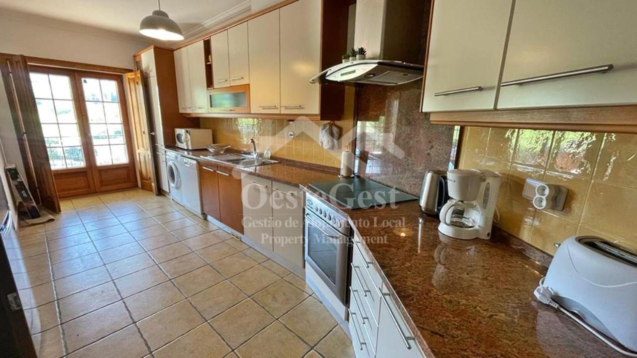 Apartament Casa Do Sol Lourinhã Zewnętrze zdjęcie