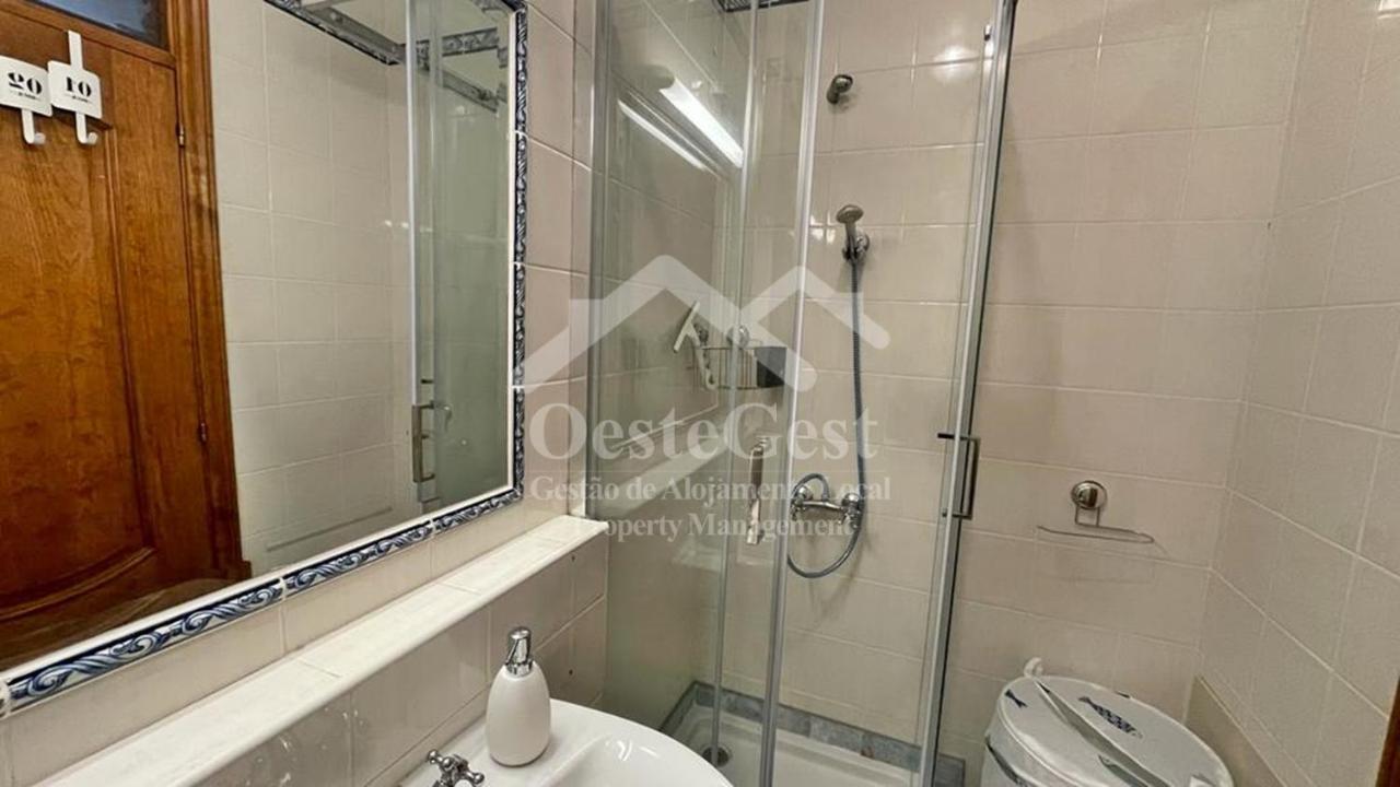 Apartament Casa Do Sol Lourinhã Zewnętrze zdjęcie