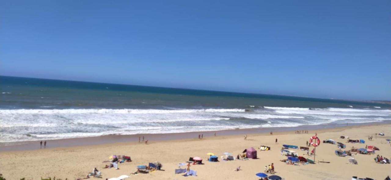 Apartament Casa Do Sol Lourinhã Zewnętrze zdjęcie