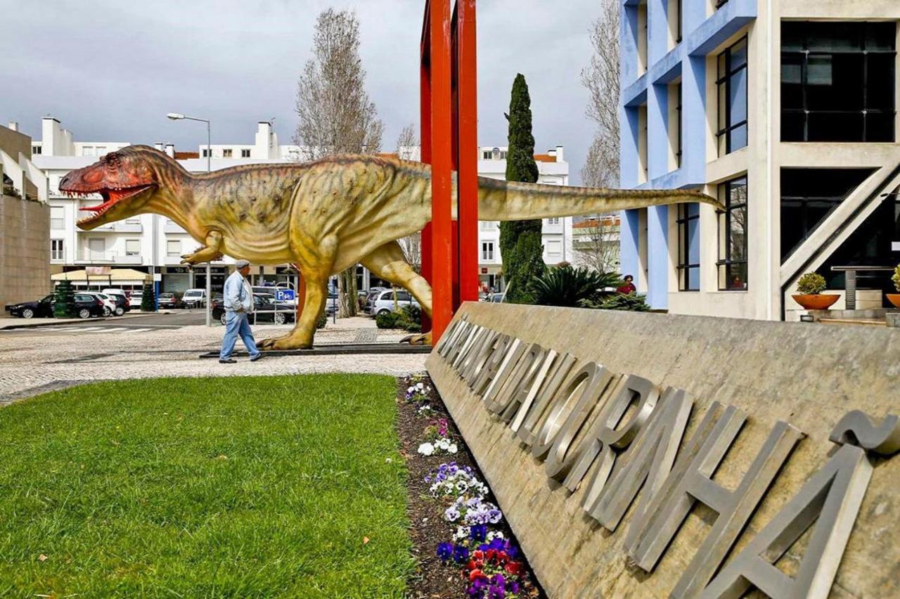 Apartament Casa Do Sol Lourinhã Zewnętrze zdjęcie