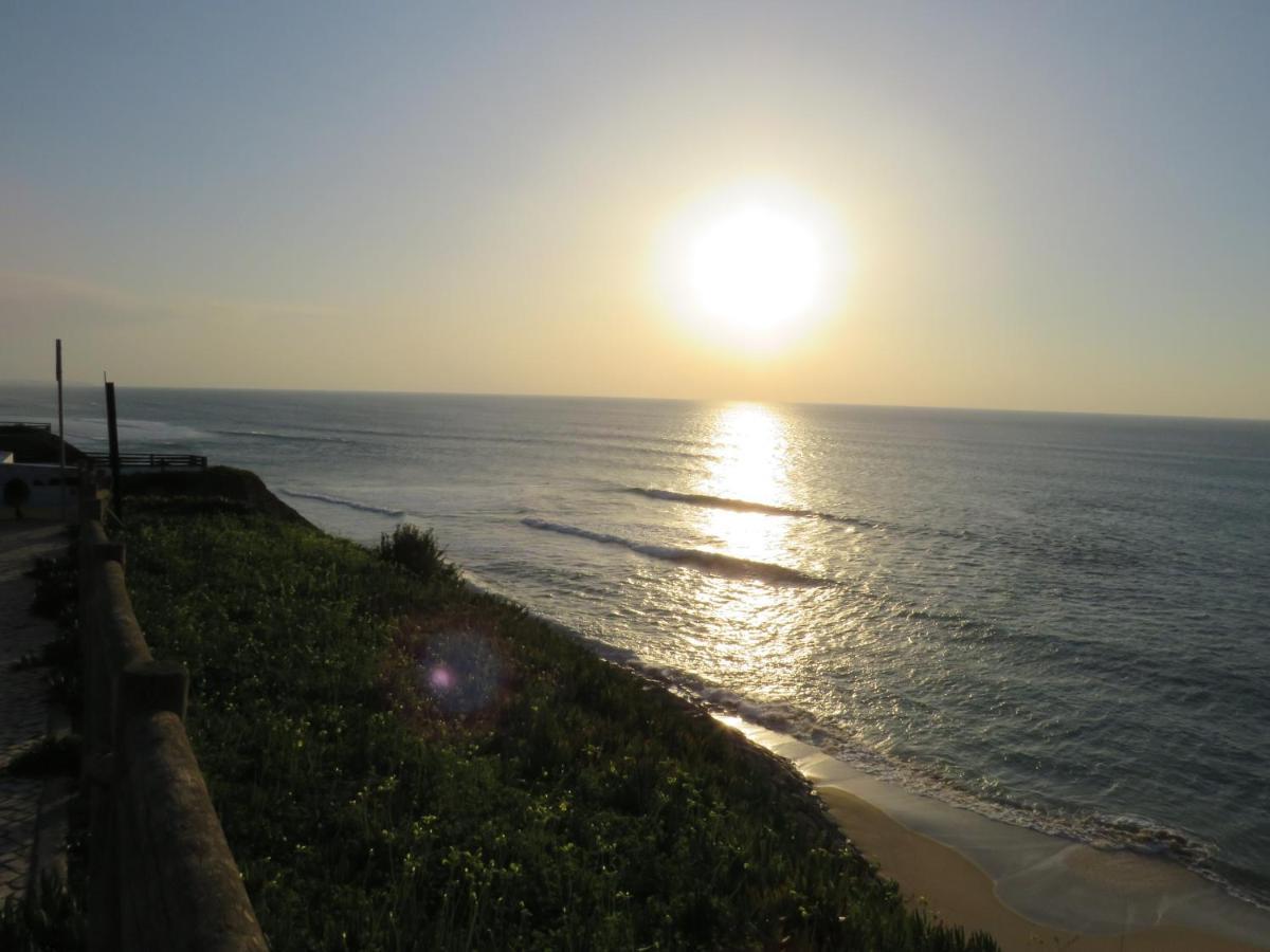 Apartament Casa Do Sol Lourinhã Zewnętrze zdjęcie