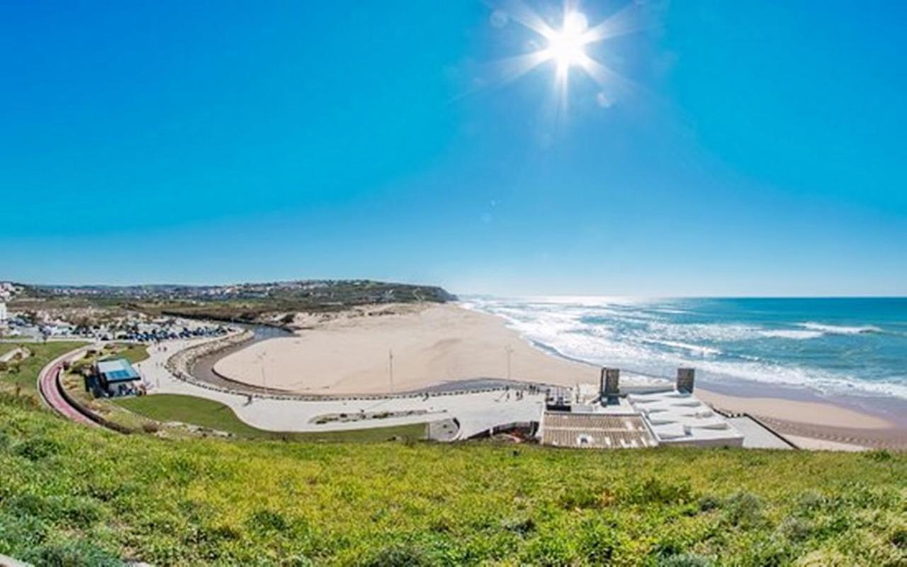 Apartament Casa Do Sol Lourinhã Zewnętrze zdjęcie