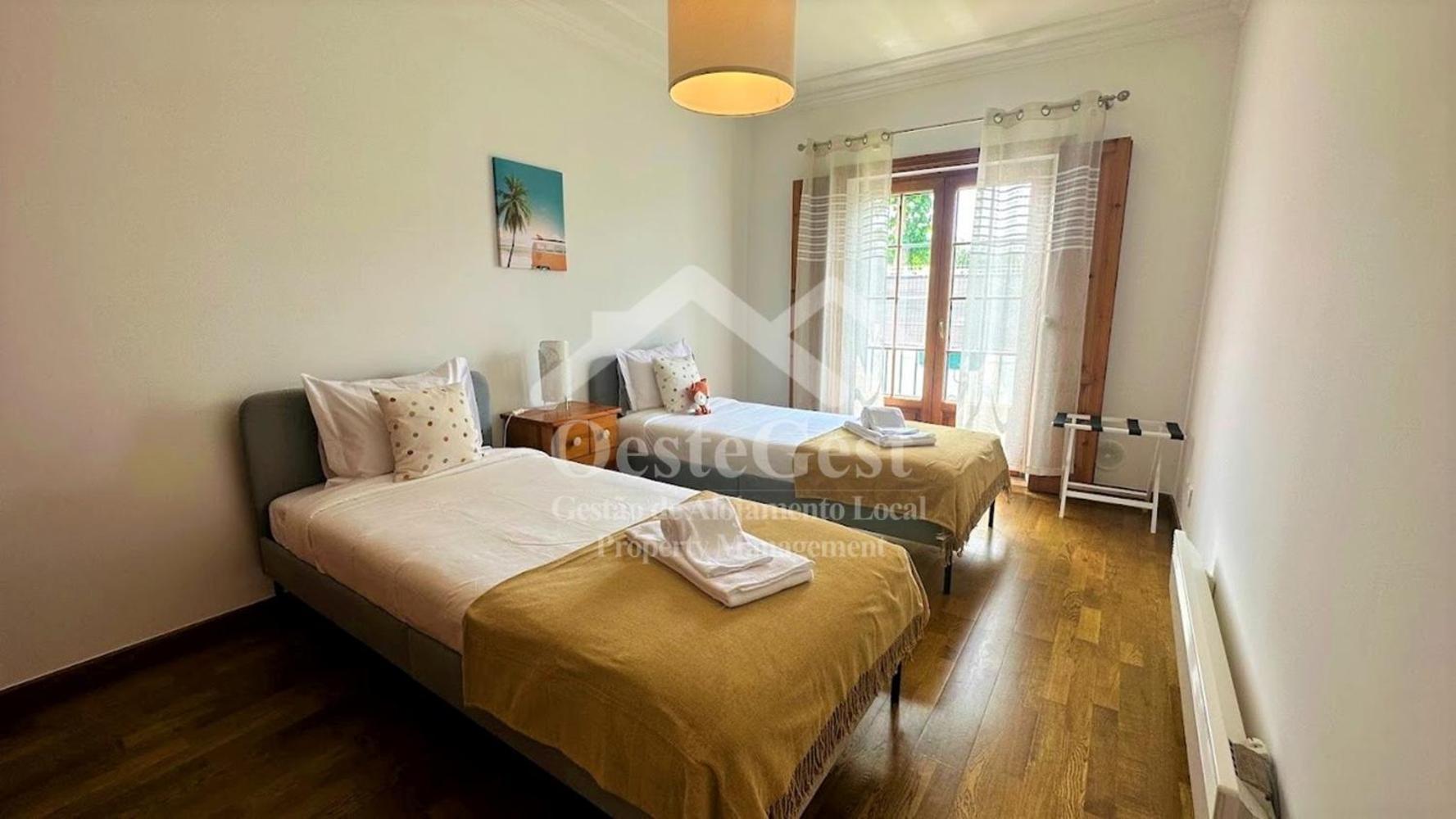 Apartament Casa Do Sol Lourinhã Zewnętrze zdjęcie
