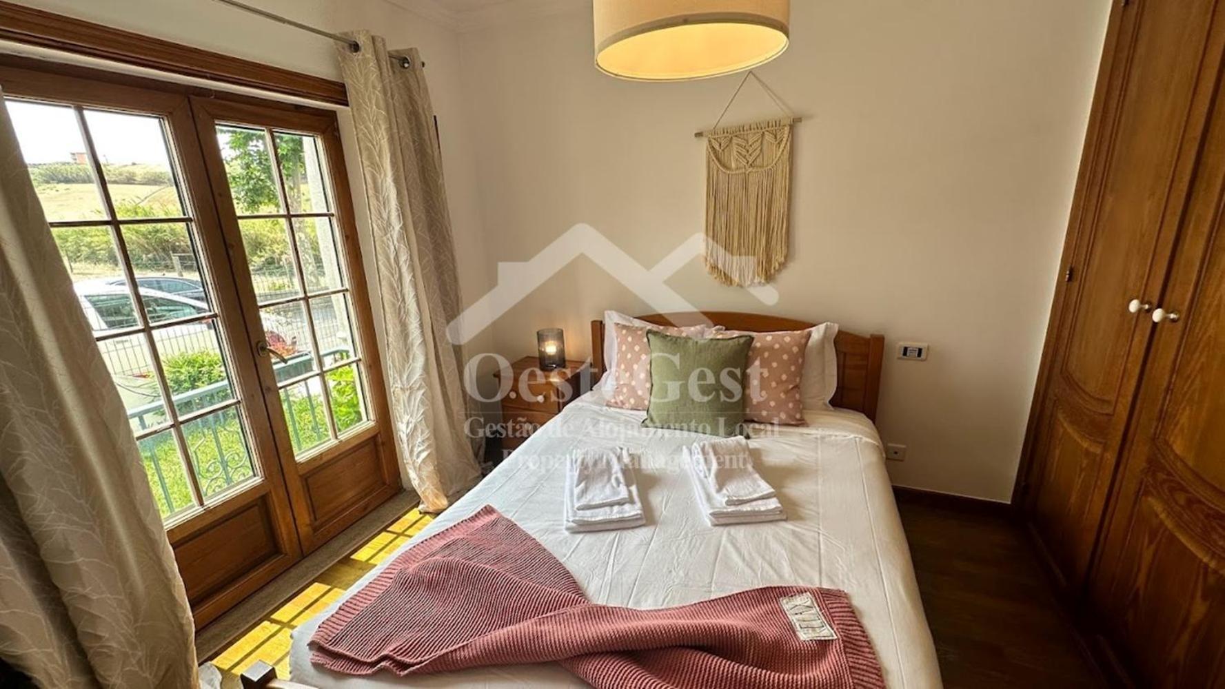 Apartament Casa Do Sol Lourinhã Zewnętrze zdjęcie