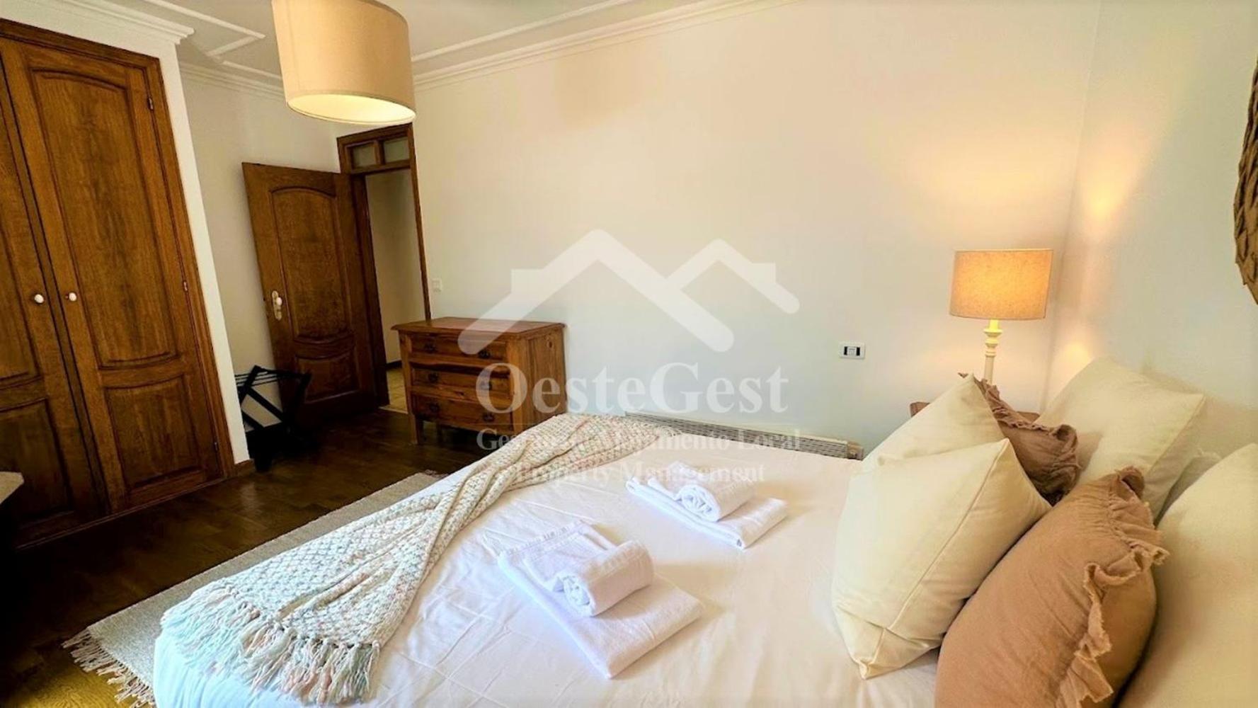 Apartament Casa Do Sol Lourinhã Zewnętrze zdjęcie