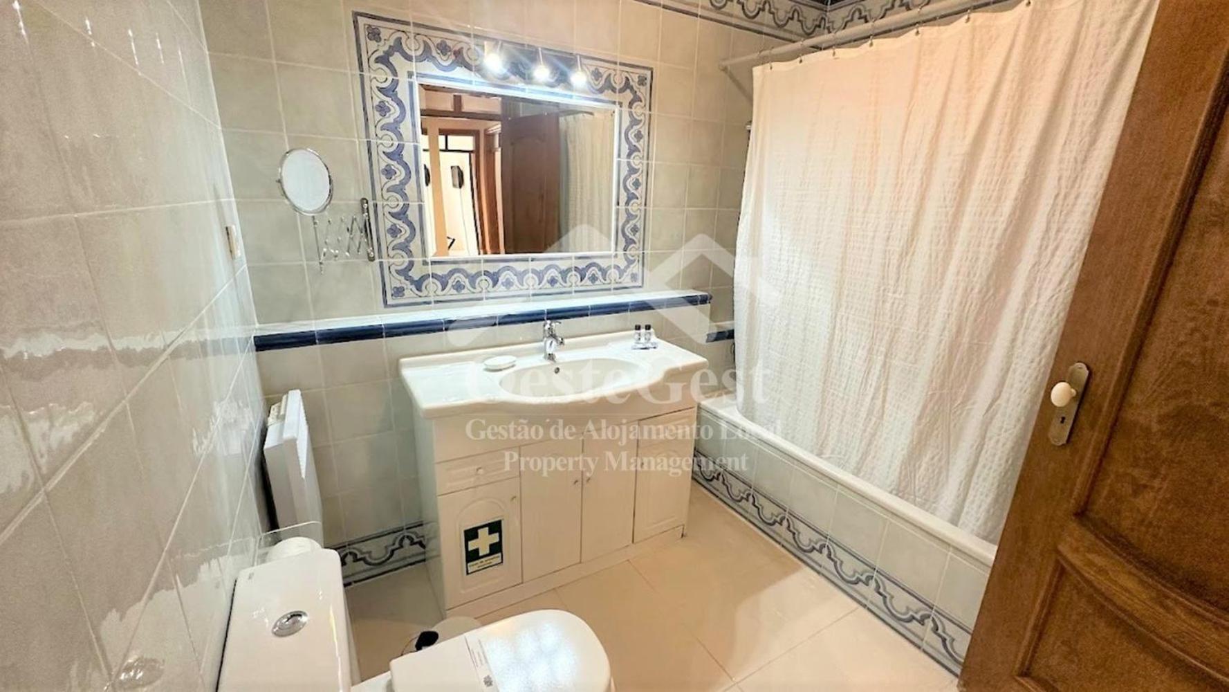 Apartament Casa Do Sol Lourinhã Zewnętrze zdjęcie