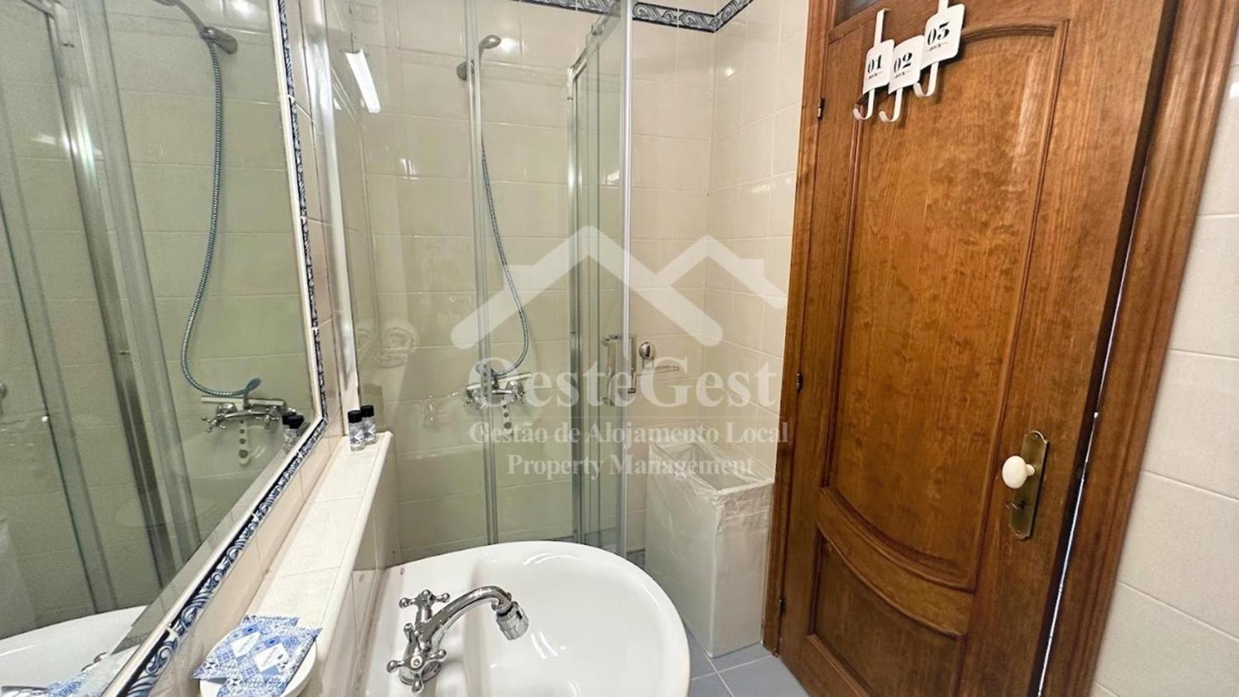 Apartament Casa Do Sol Lourinhã Zewnętrze zdjęcie