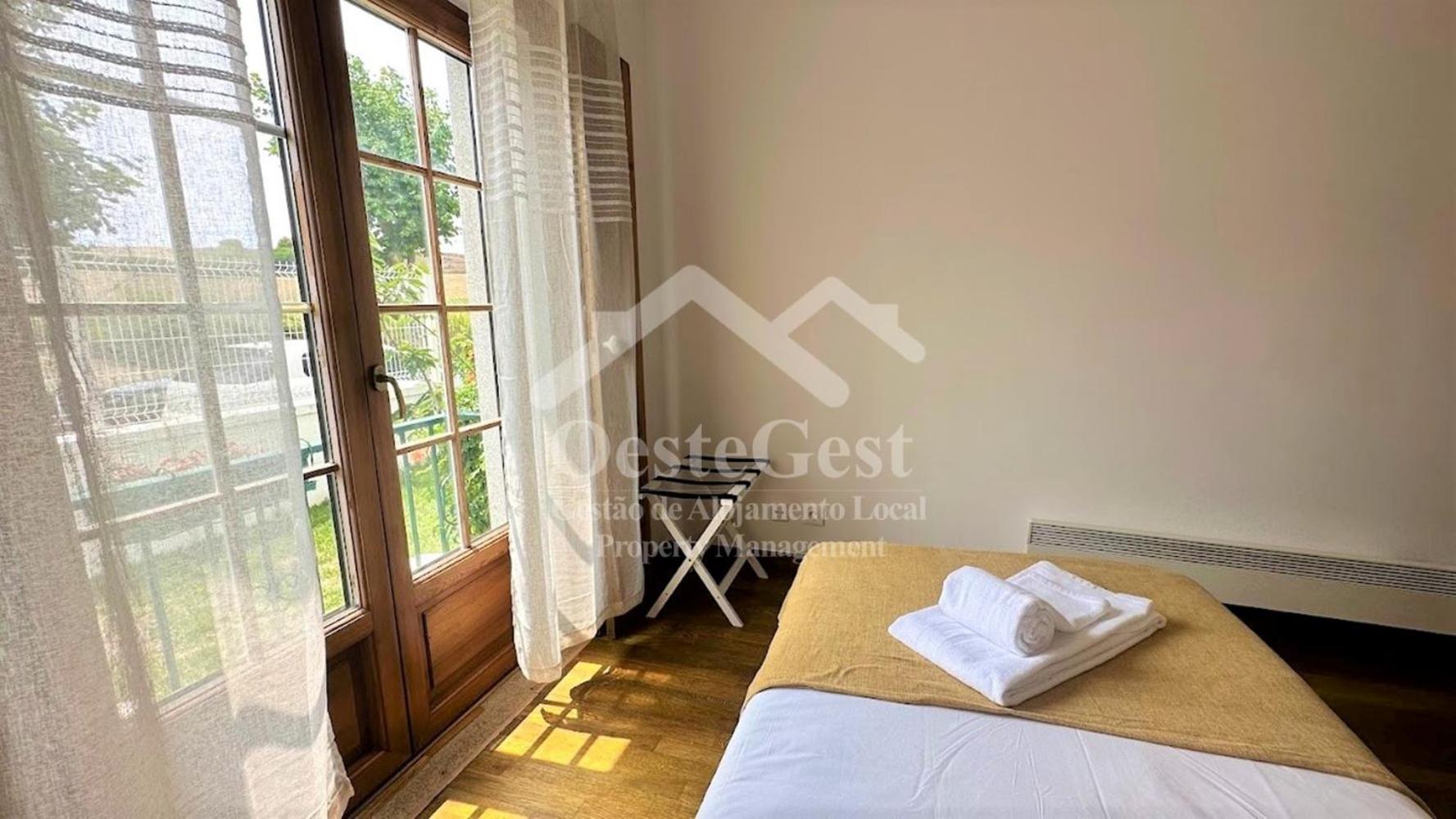 Apartament Casa Do Sol Lourinhã Zewnętrze zdjęcie
