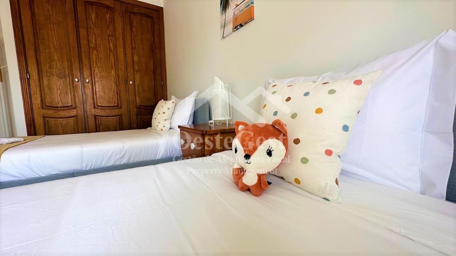 Apartament Casa Do Sol Lourinhã Zewnętrze zdjęcie