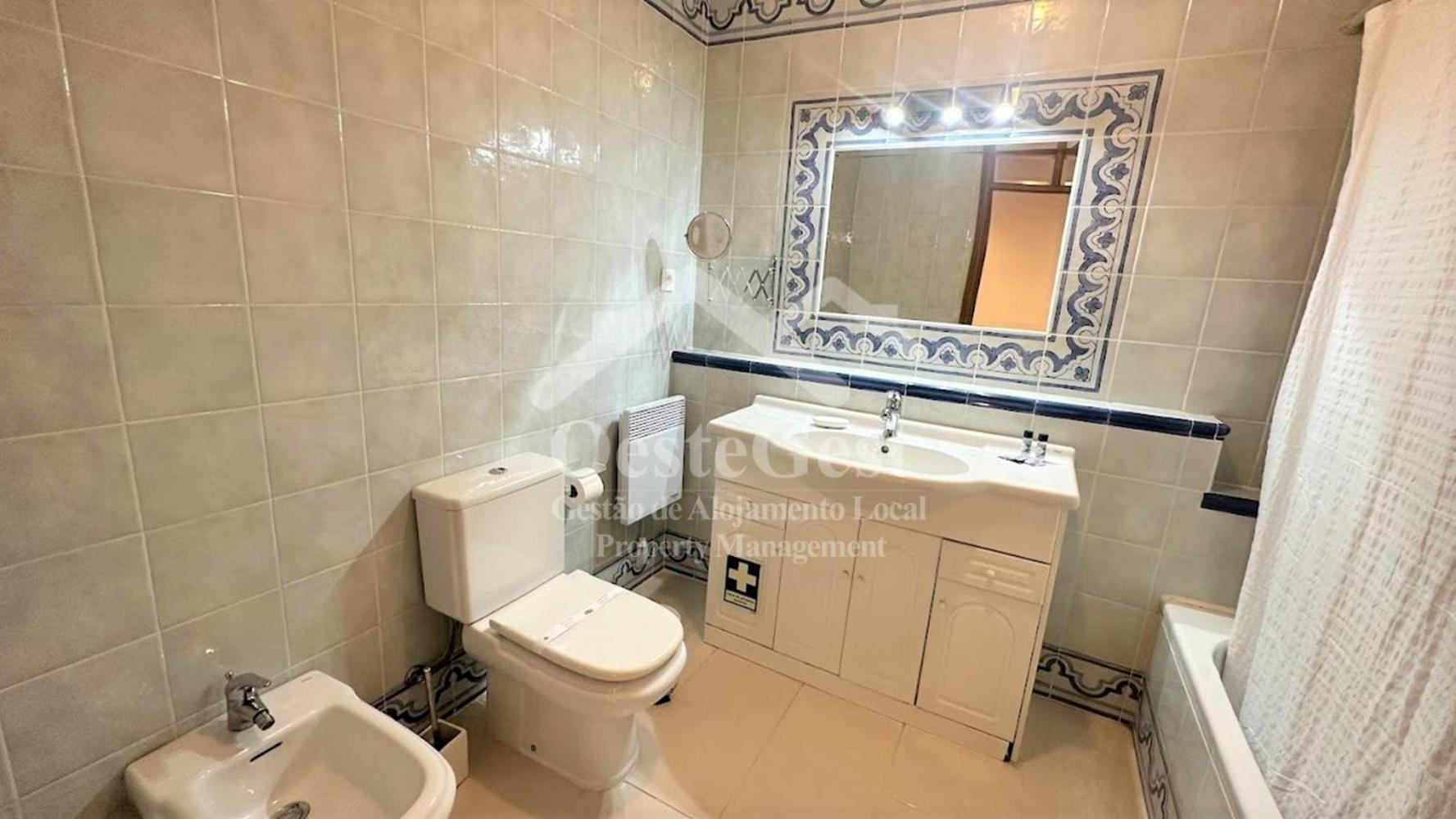 Apartament Casa Do Sol Lourinhã Zewnętrze zdjęcie