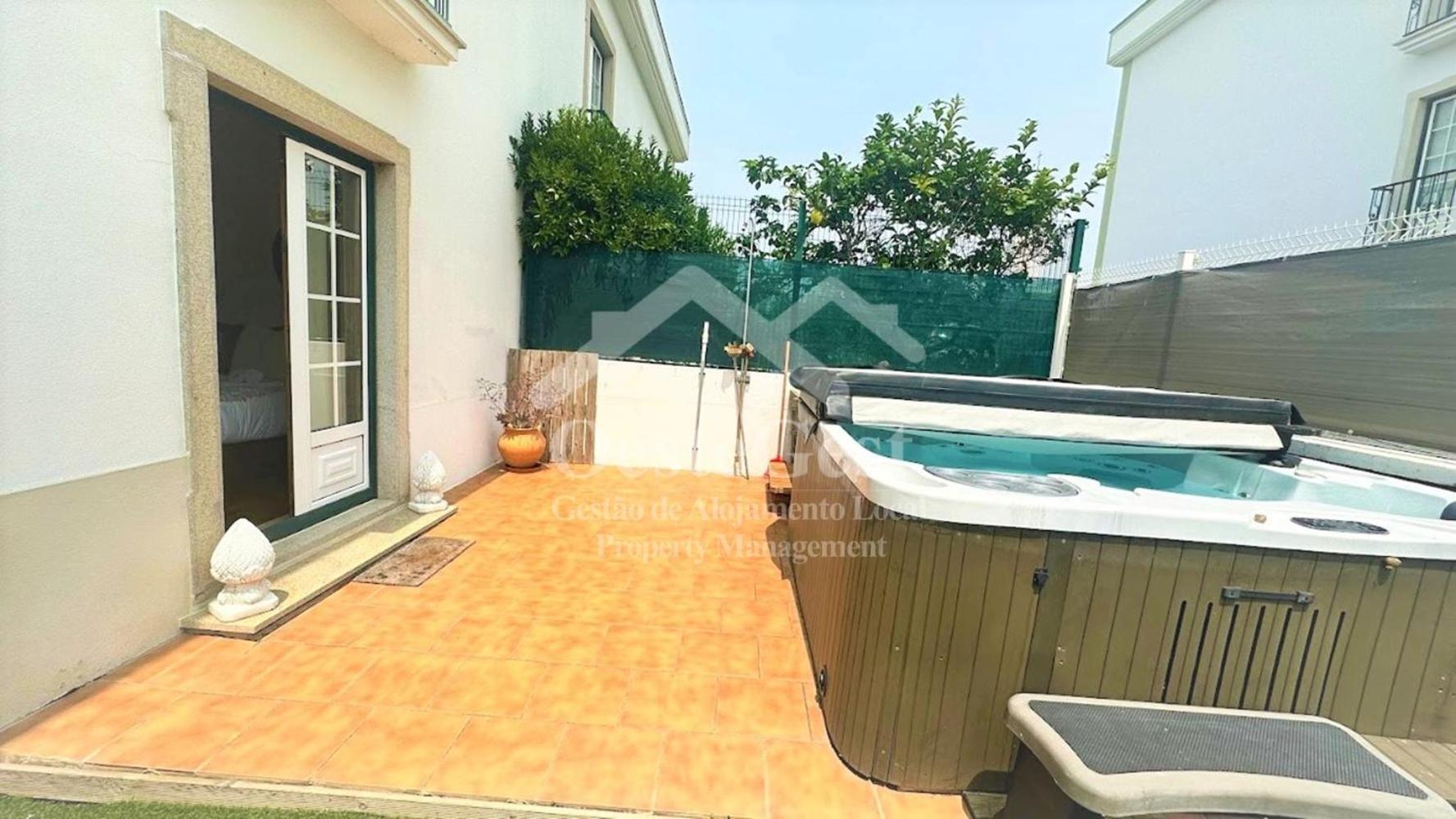 Apartament Casa Do Sol Lourinhã Zewnętrze zdjęcie